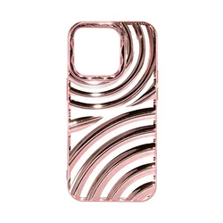 Maska za telefon WAVE 2 za Iphone 12 Pro (6.1) DZ4