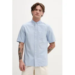 Fred Perry Bombažna srajca