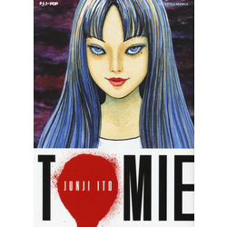 Junji Ito - Tomie
