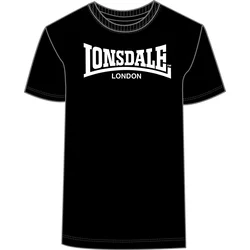 Lonsdale Mens t-shirt regular fit