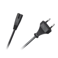 slomart Omrežni kabel 1.8m Eco-Line, Cabletech