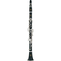 Klarinet Bb Yamaha YCL-CX
