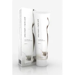 Avalon Pharma Avalon urea krema samlečnom kiselinom, 100ml