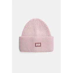 Helly Hansen beanie kapa HH RIB BEANIE