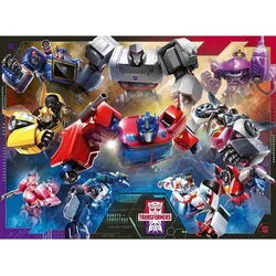 Ravensburger Puzzle Transformers XXL 100 kosov