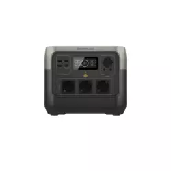 EcoFlow RIVER 2 Pro 768Wh LFP baterijski generator