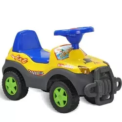 Guralica auto žuti ( 1043587 )