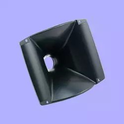 Horna KHD160 Master Audio