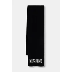 Moschino šal moški z volno