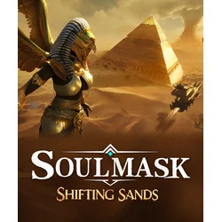 Soulmask: Shifting Sands (DLC) Steam Key (PC) EUROPE