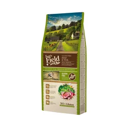 Sams Field Adult Medium Gluten Free - Govedina i teletina 13kg