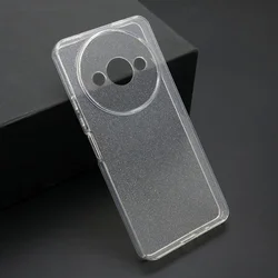 Futrola sparkling za xiaomi redmi a3 providna ( F115583 )