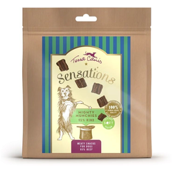 Terra Canis Sensations Mighty Munchies Beef 90 g