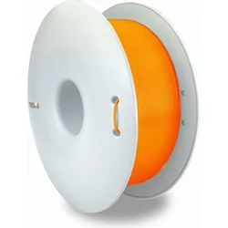 Fiberlogy Easy ABS Orange transparent