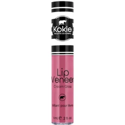 Kokie Cosmetics Veneer Kremasti sjaj za usne, 964 Kismet