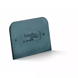 SCHULLER Špahtla PVC crna (otporna na rastvarače)