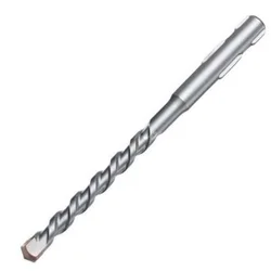 BOSCH Burgija za beton SDS quick 2609256900 siva