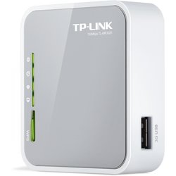 TP-LINK bežični router TL-MR3020