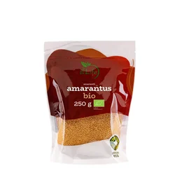 shumee Organski amarant 250 g