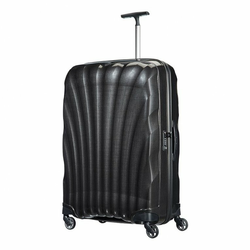 Koveek spinner Cosmolite FL2 - 81 cm - Black