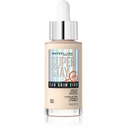 MAYBELLINE New York Tonirani serum Super Stay Skin Tint 24h 03