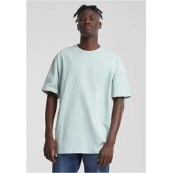 Mens T-Shirt Heavy Oversized Tee - mint