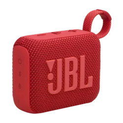 JBL GO 4 - Red