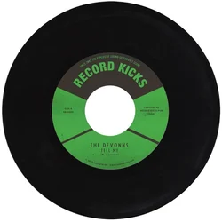 The Devonns - Tell Me (7)