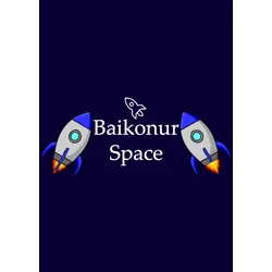 Baikonur Space Steam Key GLOBAL