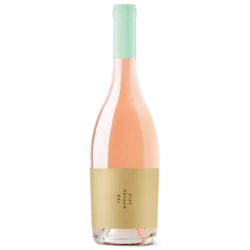 TEMET Tri Morave Rose vino 0,75 l