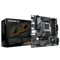 Gigabyte B650M D3HP AM5 Micro ATX Matična ploča