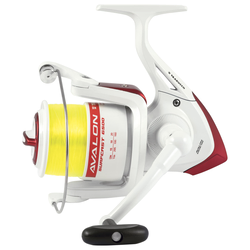 TRABUCCO AVALON SURFCAST 6500 RED 500