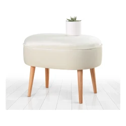 Atelie Del Sofa Tabure Moile