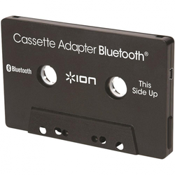 ION Audio ION Bluetooth Adapter-kaseta