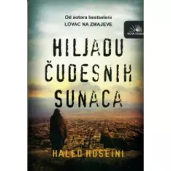 Hiljadu čudesnih sunaca