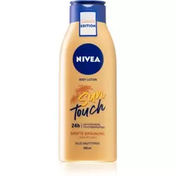 NIVEA Body sun touch losion 400 ml