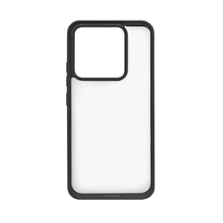 GEAR 4 MATTE 2 Maska za telefon za Xiaomi 14 Pro , Crna