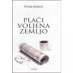 Plaei voljena zemljo