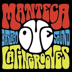 Manteca - Oye (LP)