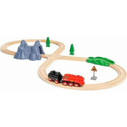 Brio Parni voz
