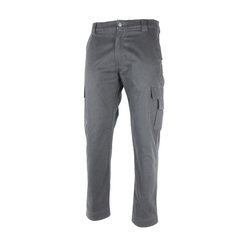 Lacuna radne pantalone cargo flex sive veličina 52 ( 8carfps52 )