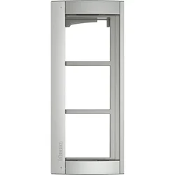 350231 LEŽAJ + DEKORATIVNI OKVIR 3M VSE KOVINA LE350231