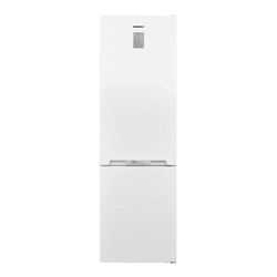 Heiner Kombinovani frižider HCNF-V366E++, 265/101l, NoFrost, Super Frost, Automatsko odmrzavanje, Beli