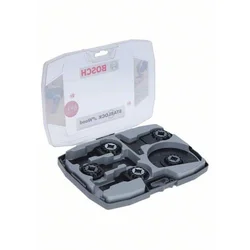 BOSCH Set Starlock Za Drvo RB 7/1