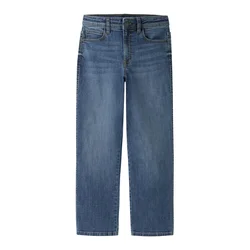NAME IT Kavbojke NKMRyan moder denim