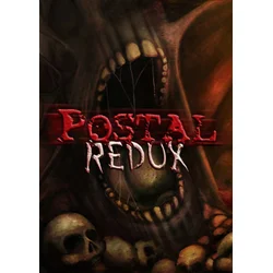 Postal: Redux