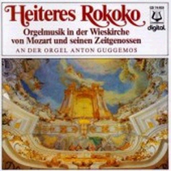 HEITERES ROKOKO