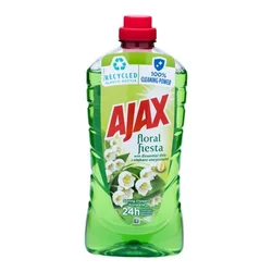Sredstvo za čišćenje podova AJAX 1 l