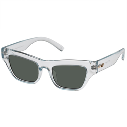LE SPECS Sončna očala Hankering  transparentna