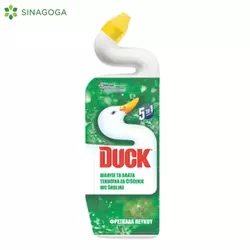 WC SANITAR DUCK 5U1 PINE 750 ML (12) JOHNSON DMD